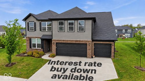 698 Bedwell Bay Rd, Westfield, IN, 46074-0707 | Card Image