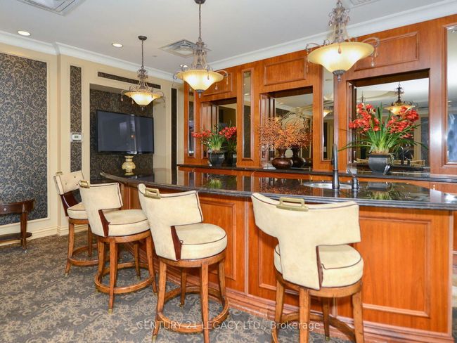 1503 - 9245 Jane St, Condo with 2 bedrooms, 2 bathrooms and 1 parking in Vaughan ON | Image 36