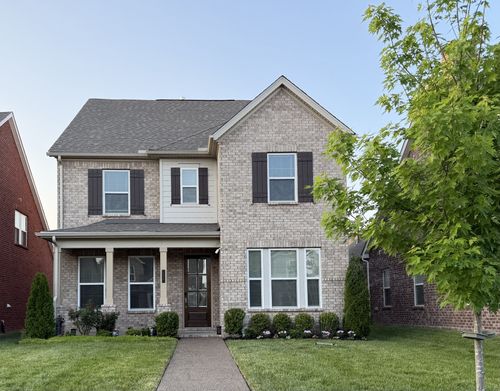 152 Calm Waters St, Franklin, TN, 37064-1970 | Card Image
