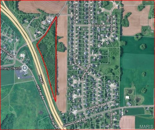 9700 State Route 3, Columbia, IL, 62236 | Card Image