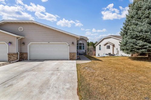 3713 Park Dr, Rapid City, SD, 57702-0555 | Card Image