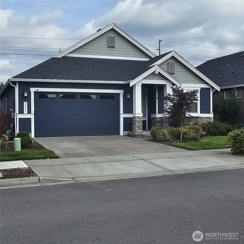 9527 Bowthorpe St Se, Olympia, WA, 98513-6621 | Card Image