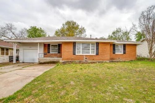 4809 Lowell Ln, Fort Worth, TX, 76133-1215 | Card Image