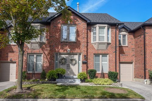 59-4635 Regents Terr, Mississauga, ON, L5R1X5 | Card Image