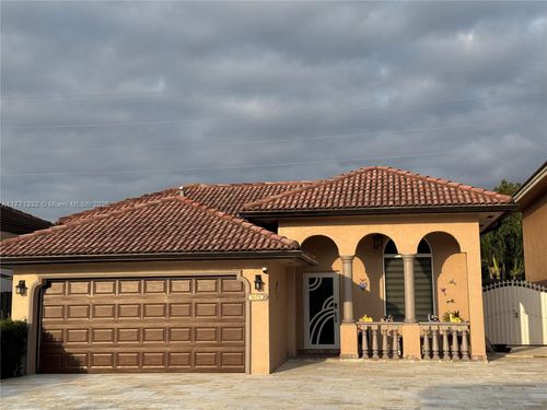 3472 Sw 156th Ct, Miami, FL, 33185-4738 | Card Image