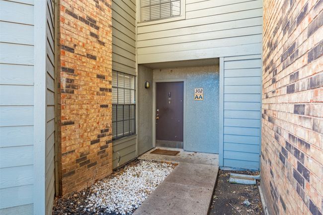 View of exterior entry | Image 18
