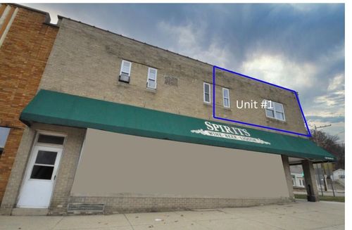 unit-1-506 Main Street, Marseilles, IL, 61341 | Card Image