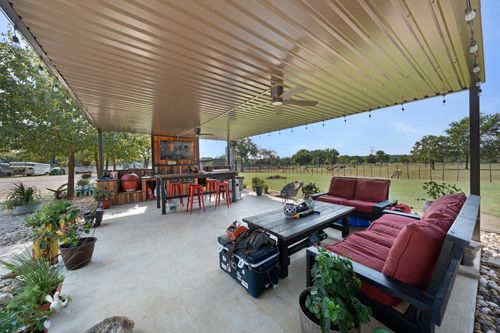 10636 Fm 902, Collinsville, TX, 76233-2201 | Card Image