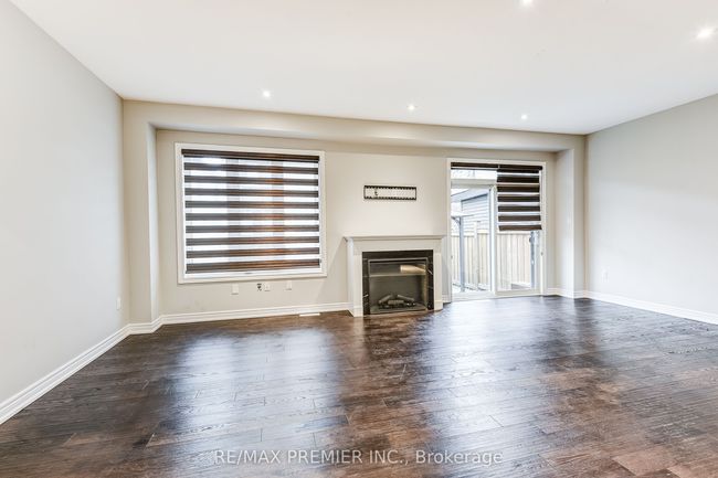 358 Clockwork Dr, House other with 4 bedrooms, 3 bathrooms and 2 parking in Brampton ON | Image 12