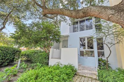 193-5 - 193 N Shore Dr, Townhouse with 3 bedrooms, 3 bathrooms and null parking in Miami Beach FL | Image 2