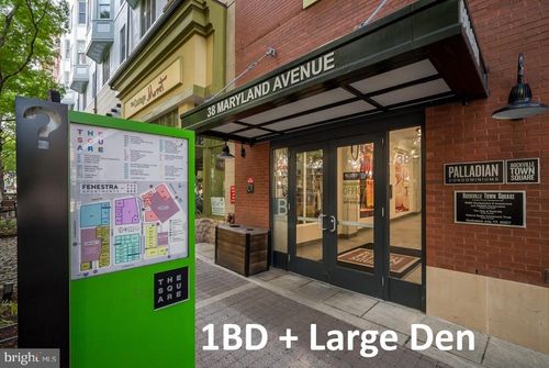 ph-602-38 Maryland Ave, ROCKVILLE, MD, 20850-0349 | Card Image