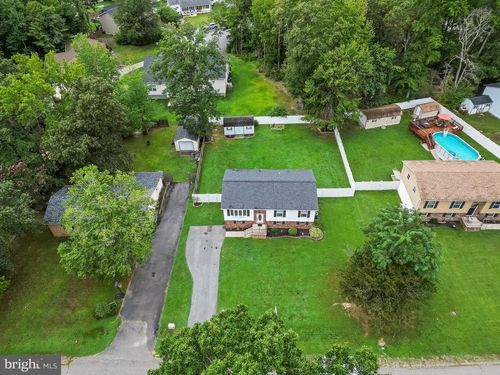 26167 Cresent Ln, MECHANICSVILLE, MD, 20659-2983 | Card Image