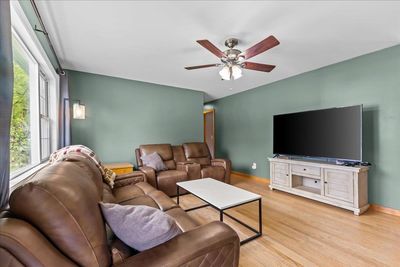 34 Logwood Street, House other with 2 bedrooms, 1 bathrooms and null parking in South Burlington VT | Image 3