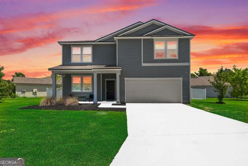 93 Landing Blvd, Woodbine, GA, 31569-1100 | Card Image