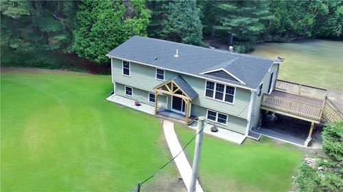 112 Cranberry Ridge Rd, North Scituate, RI, 02857-2807 | Card Image