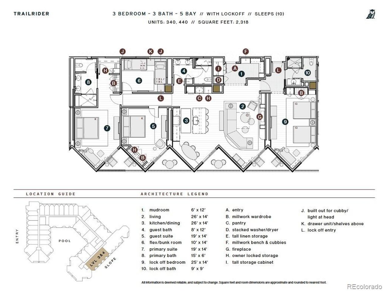 Residential in Mount Crested Butte 3