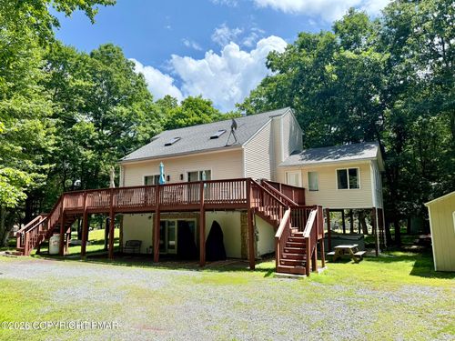 82 Tennyson Cir, Albrightsville, PA, 18210 | Card Image