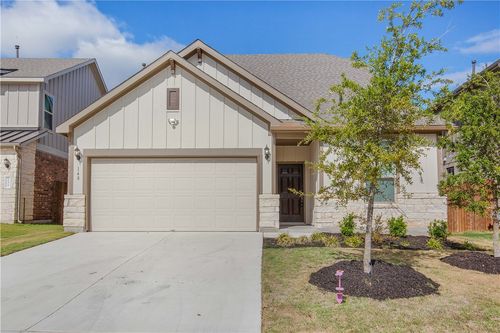 148 Isabella Way, Liberty Hill, TX, 78642-2197 | Card Image