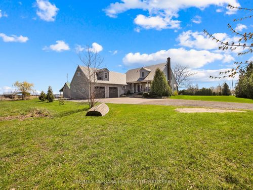 1291 Concession Rd 2, Niagara On The Lake, ON, L0S1J0 | Card Image