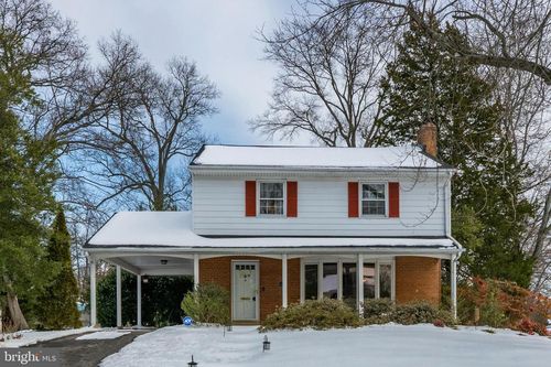 8511 Camden St, ALEXANDRIA, VA, 22308-2102 | Card Image