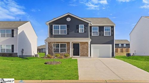 3263 Cypress Hollow Dr, Moore, SC, 29369-9819 | Card Image