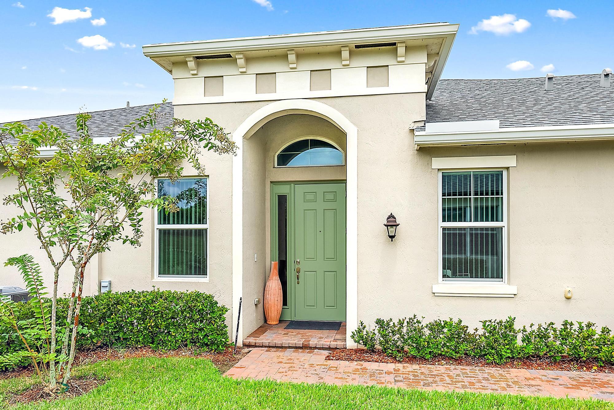 Lake Fern Cir, Port Saint Lucie, FL 34987