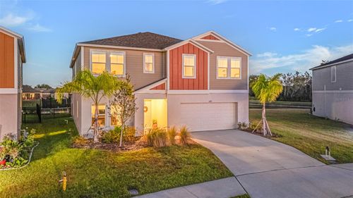 12710 Hysmith Loop, PARRISH, FL, 34219-5509 | Card Image