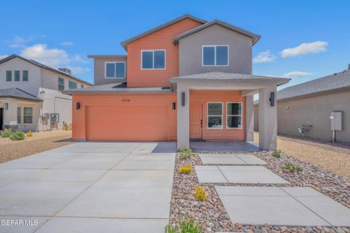 12116 Nesreen Dr, El Paso, TX, 79934-2238 | Card Image