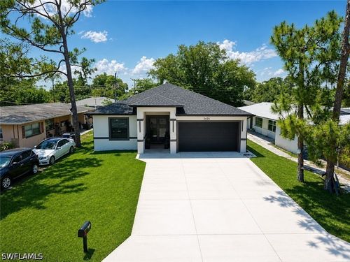 5426 9th Ave, FORT MYERS, FL, 33907-2814 | Card Image