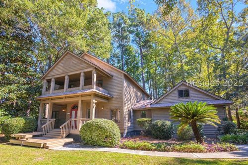 1 Royal James Dr, Hilton Head Island, SC, 29926-1899 | Card Image