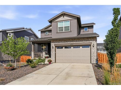 2144 S Fultondale Ct, Aurora, CO, 80018-6215 | Card Image