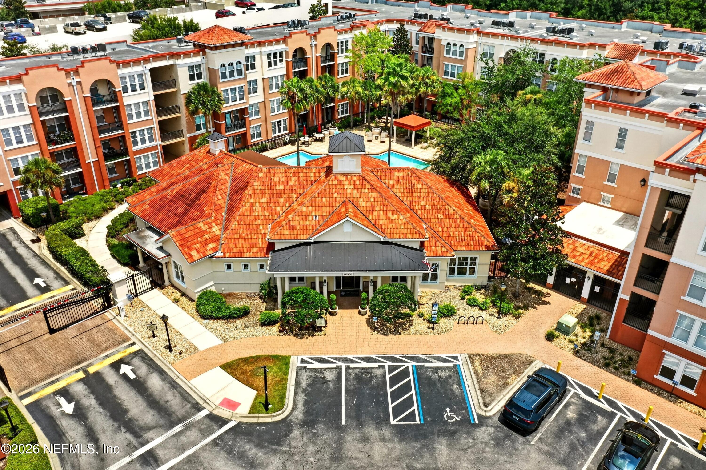 Residential in Jacksonville
