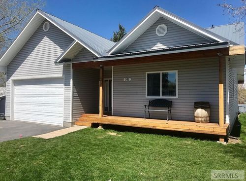 161 Walnut St, Ashton, ID, 83420-4905 | Card Image