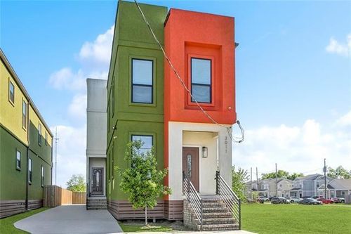 3011 Wall Blvd, New Orleans, LA, 70114-4858 | Card Image