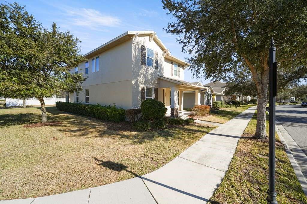 Residential in WINTER GARDEN 2