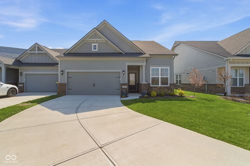 14465 Shrawley Ct, Carmel, IN, 46074-6107 | Card Image