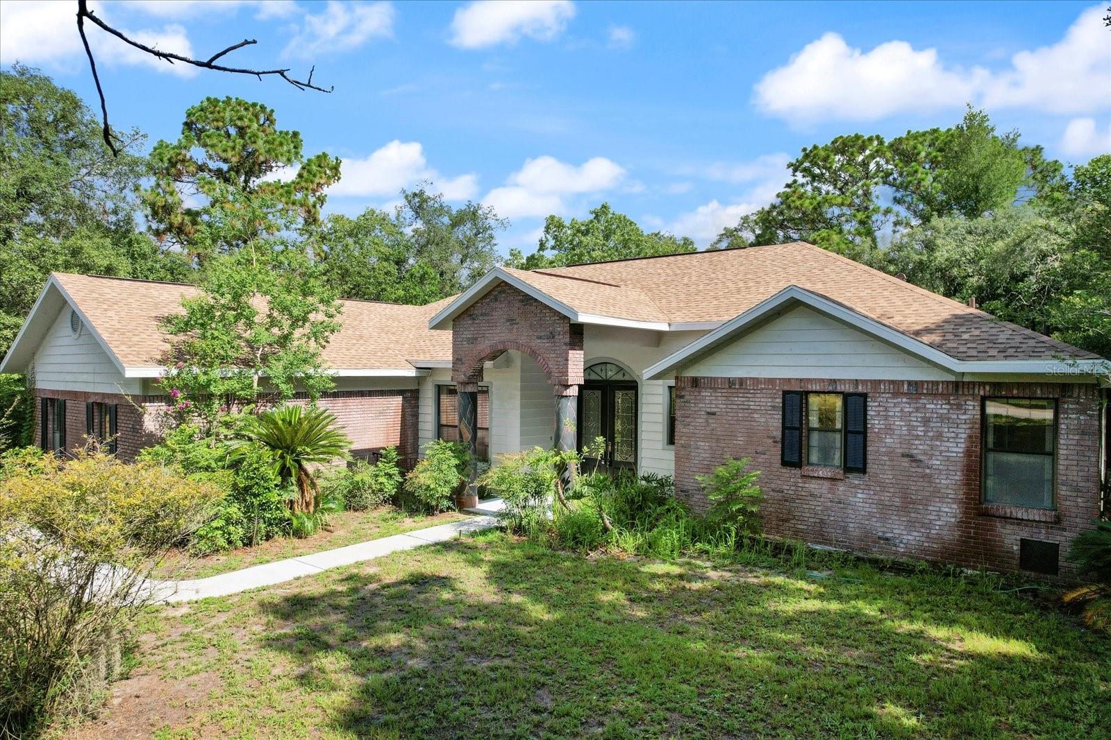 Reehill St, Lecanto, FL 34461