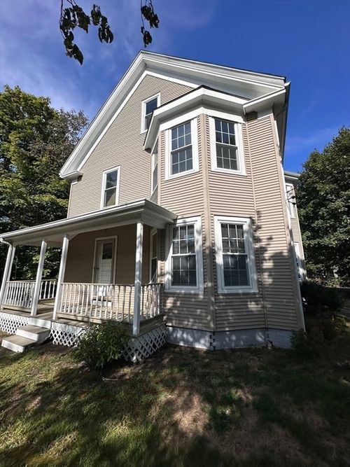 10 Charles St, West Bridgewater, MA, 02379-1602 | Card Image