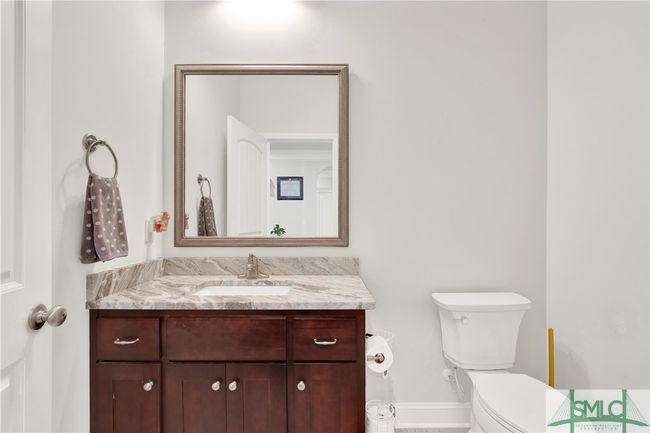 Main floor 1/2 bath | Image 26