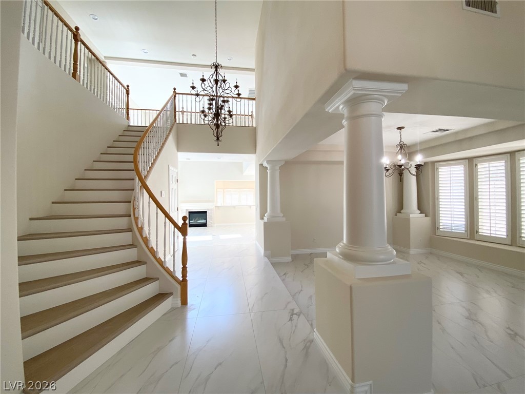 Residential Lease in Las Vegas 2