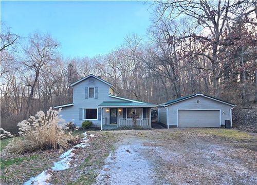 46450 County Road 501, Coshocton, OH, 43812-9474 | Card Image