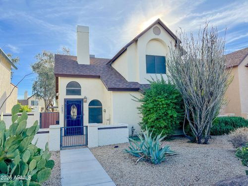 16481 N 67th Ln, Peoria, AZ, 85382-3980 | Card Image