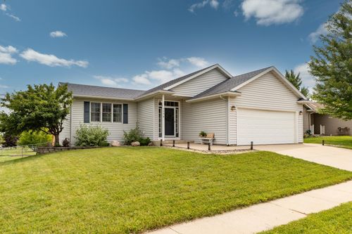 5094 Cannon Ln Nw, Rochester, MN, 55901-8376 | Card Image