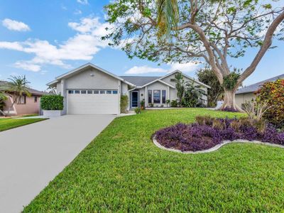 4113 Sw 6th Avenue, House other with 3 bedrooms, 2 bathrooms and null parking in Cape Coral FL | Image 1