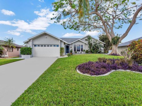 4113 Sw 6th Avenue, Cape Coral, FL, 33914 | Card Image