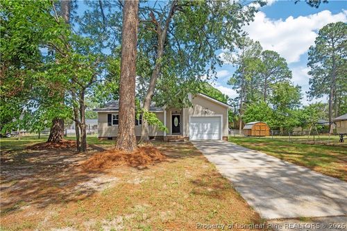 3695 Applegate Rd, Hope Mills, NC, 28348-2022 | Card Image