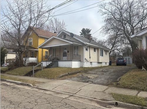 1214 Mckinley Ave, Akron, OH, 44306-2166 | Card Image