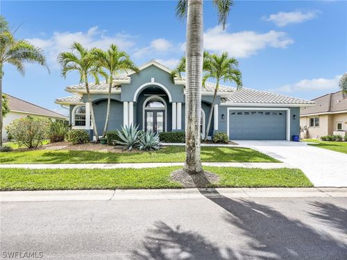 13621 China Berry Way, FORT MYERS, FL, 33908-6715 | Card Image