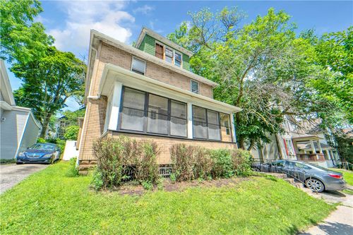 160 Driving Park Avenue, Rochester, NY, 14613 | Card Image