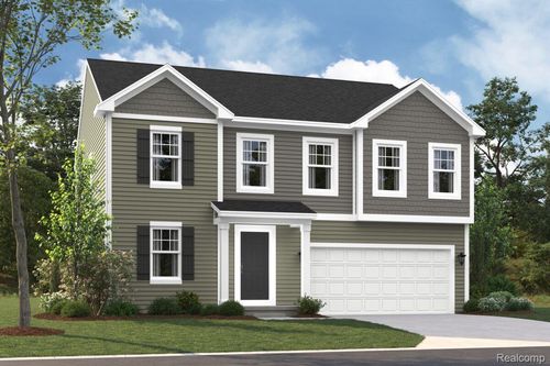 34430 Sandpiper Ct, New Baltimore, MI, 48047-2822 | Card Image